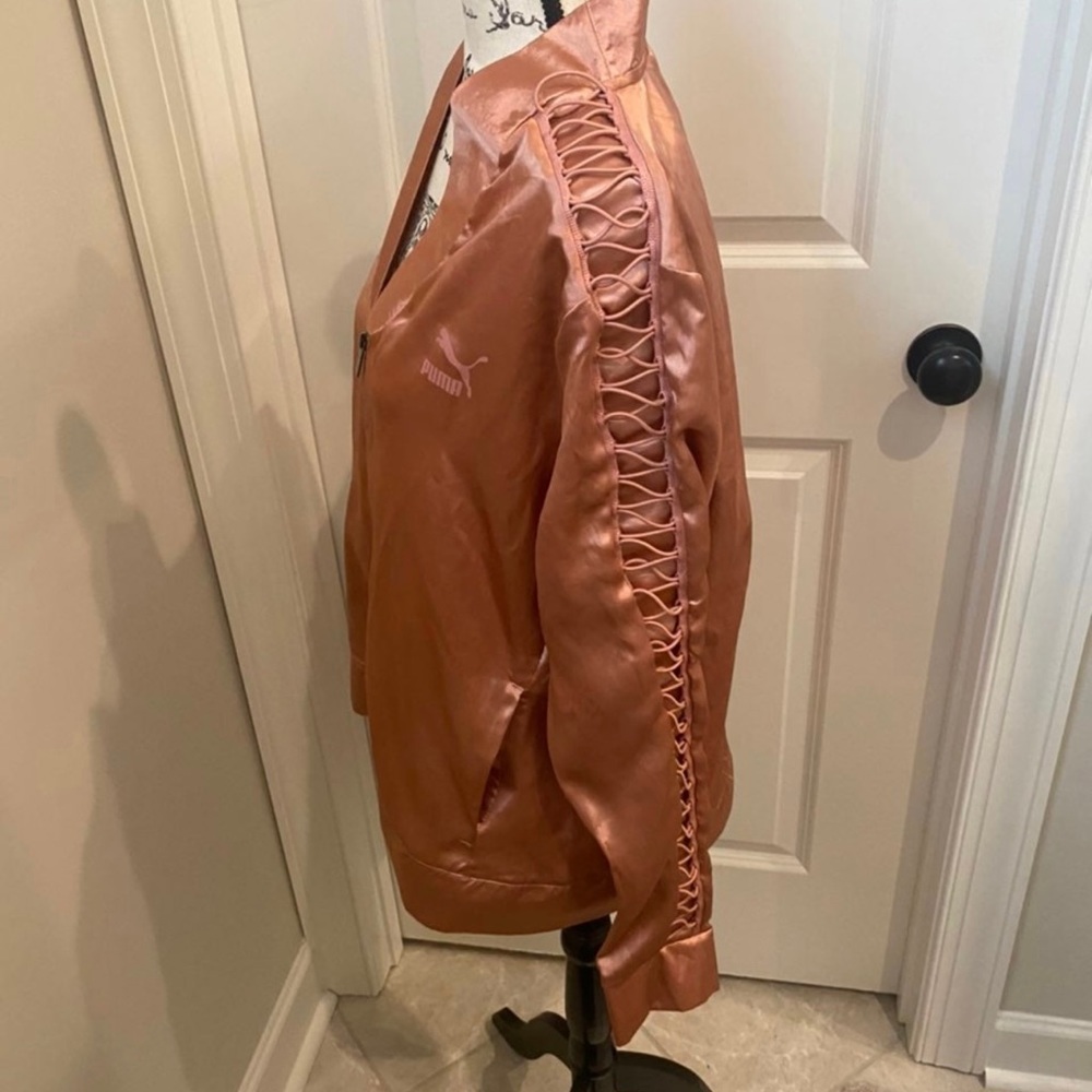 Puma Jacket - Picture 4 of 6